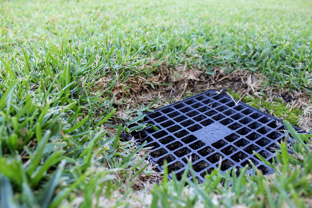 Conroe Drainage Systems Conroe Drainage Systems